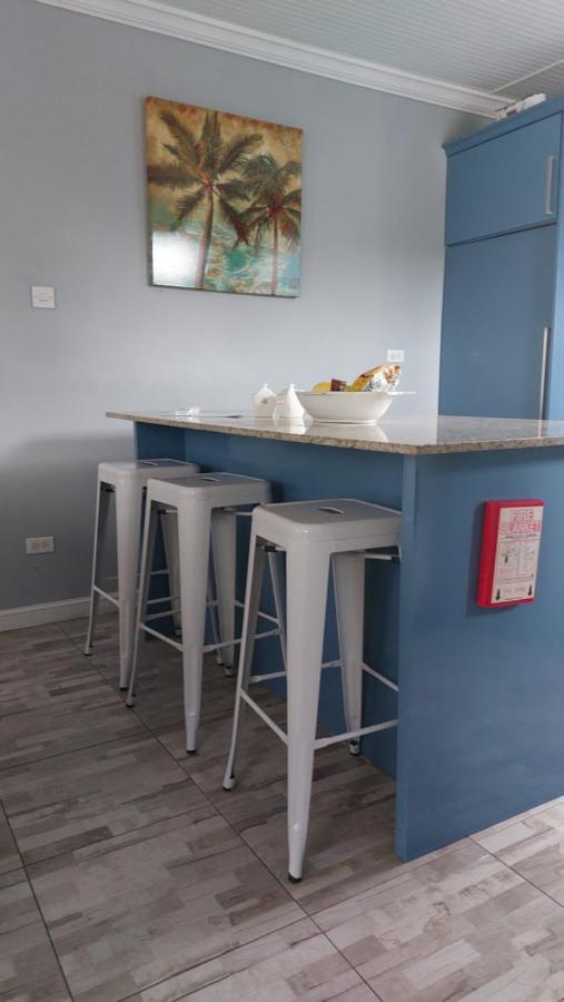 Carmen Apartment Bridgetown Eksteriør bilde